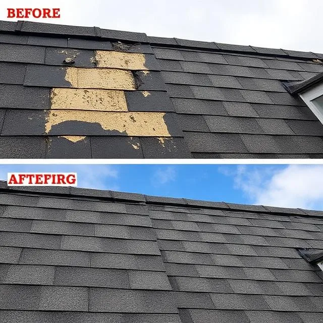 Roof Repair Near Me in Auburn, ME near me